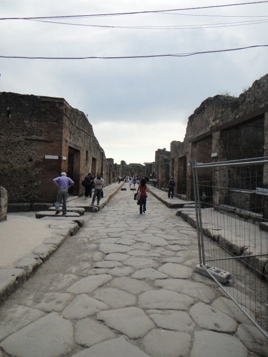 Pompei 1