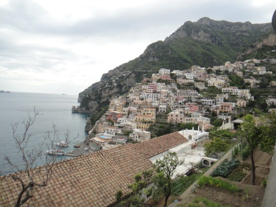 Positano 1