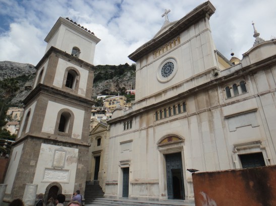 Positano 2