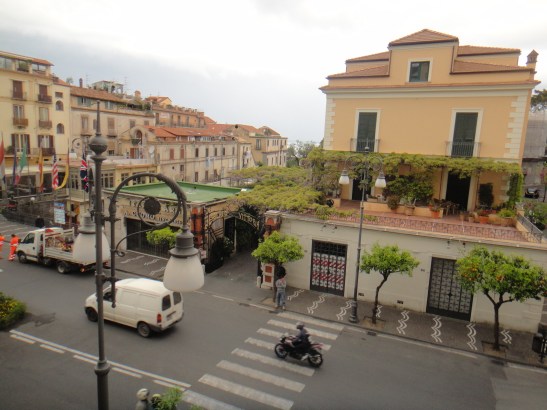 Sorrento 1