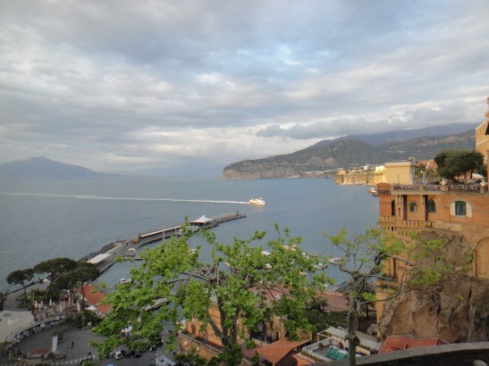 Sorrento 2