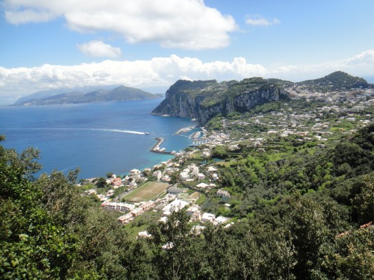 Anacapri