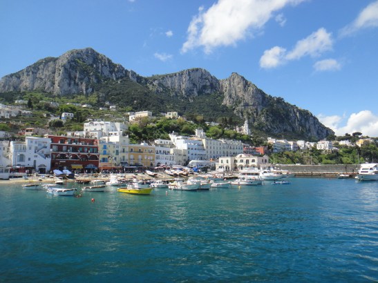 Capri