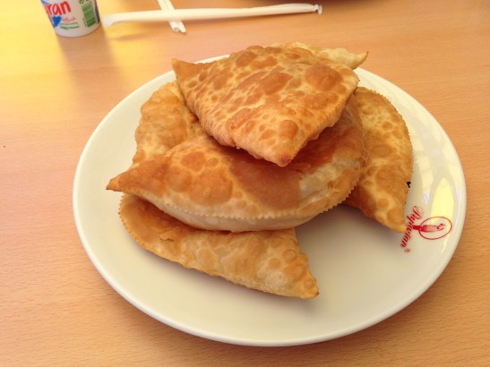 cigborek