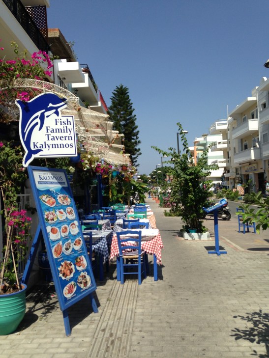 kos adası