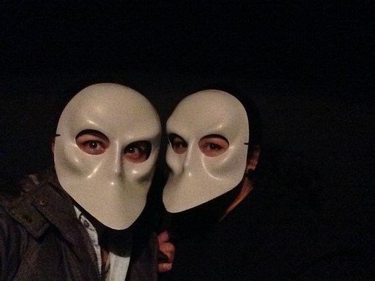 sleep no more