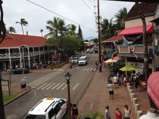 lahaina